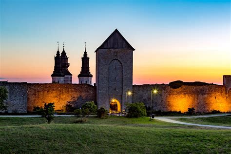 10 Best Things to Do This Summer in Gotland - Make the Most of Your Summer in Gotland! – Go Guides