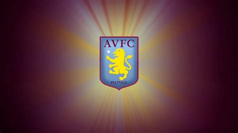 Aston Villa Wallpapers - Wallpaper Cave