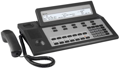 Fully Refurbished Mitel SX 200 AX ICP System ( New AX Controller ...