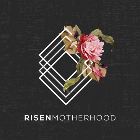 Risen Motherhood Podcast: Tools & Resources For Christian Parenthood ...