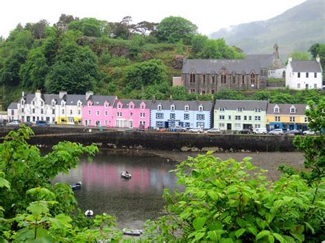 Portree Harbour: UPDATED 2020 All You Need to Know Before You Go (with PHOTOS)