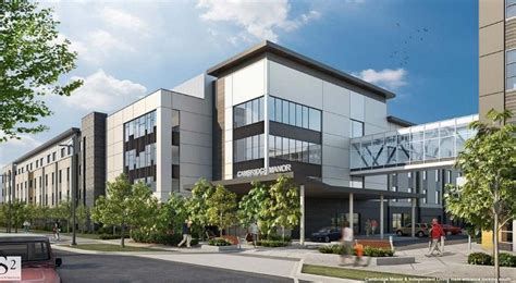 University District adds 240-unit seniors' residence to northwest community | News | University ...