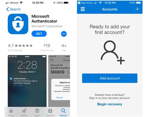 Microsoft authenticator copy to new phone - wqppark