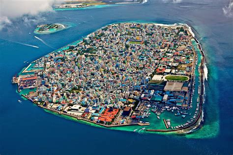 Nature alerte: 08/12/2014...Maldives: Etat d'urgence décrété à Malé, l ...