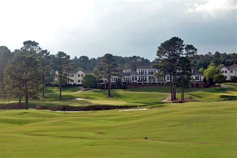 Mid South Club (Southern Pines, North Carolina) | GolfCourseGurus