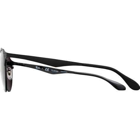 Ray-Ban RB3545 Polarized Sunglasses - Accessories