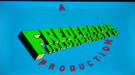 Frederator Incorporated & Nickelodeon Productions 2005 - YouTube