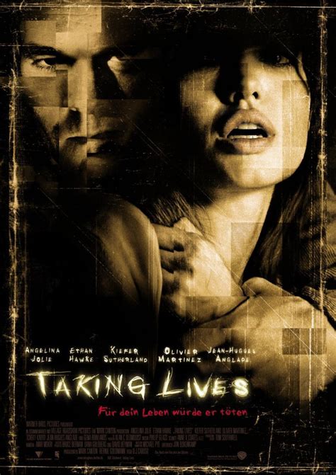 Image gallery for Taking Lives - FilmAffinity