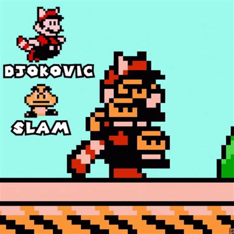 Mario Goomba GIF - Mario Goomba Super Mario3 - Discover & Share GIFs