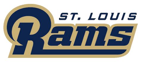 File:St.louis rams textlogo.png - Wikimedia Commons