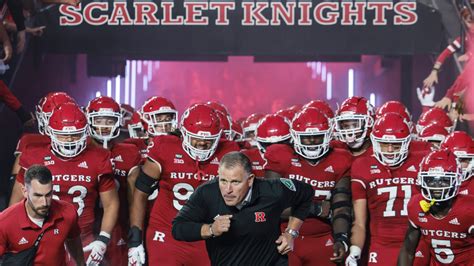 Rutgers football recruiting: 2024 class shows expanding footprint