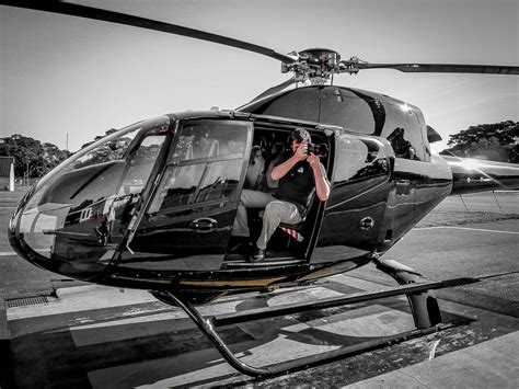 Helicopter Aerial Photography and Filming in Sydney. Experienced films pilots and a versatile ...