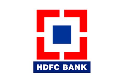 HDFC Bank Logo and symbol, meaning, history, PNG