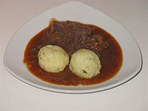 Rohe kartoffelklöße Rezepte | Chefkoch.de