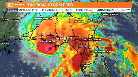 Florida's hurricane evacuation zones: See your area, route | wtsp.com