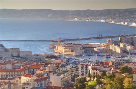 Marseille France Wallpapers - Wallpaper Cave