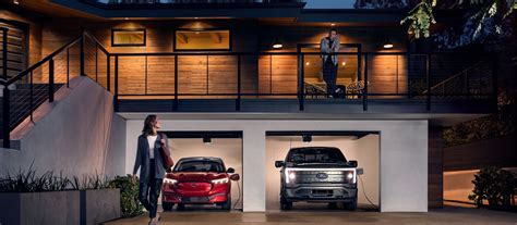 Ford Electric Vehicles | Charging, Range, Technology & More | Ford.com