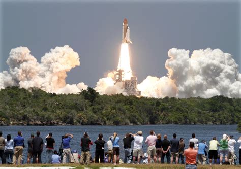 Nasa Cape Canaveral Launch