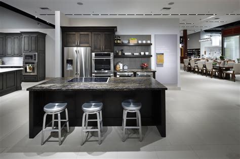 PIRCH Showrooms - Major Kitchen Appliances - san diego - by PIRCH