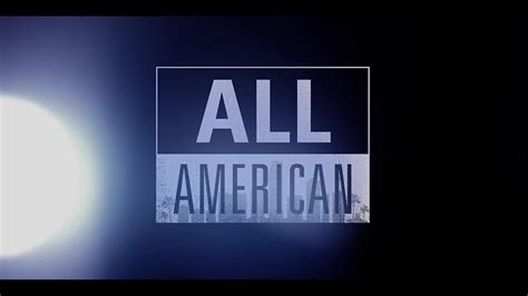 All American-Season 2 Finale | IMDb