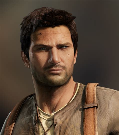 Nathan Drake | Wiki Uncharted | FANDOM powered by Wikia