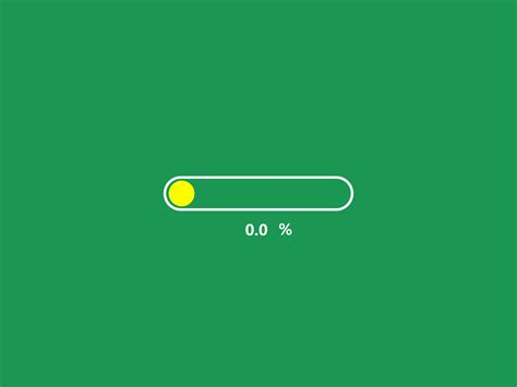 Simple Linear Creative Loading Progress Bar Progress - vrogue.co