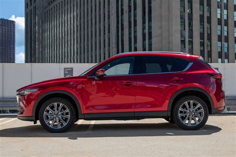 2019 Mazda CX-5: Everything You Need to Know | News | Cars.com