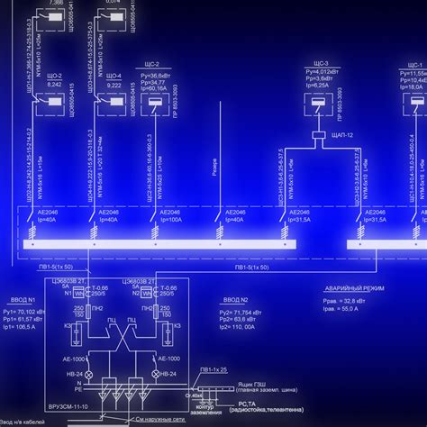 Power plan | Electrical Engineering Services