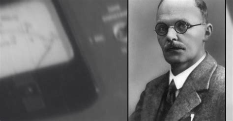 Almanac: The inventor of the Geiger Counter - CBS News