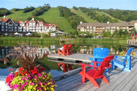 Blue Mountain Resort, Collingwood | Canada