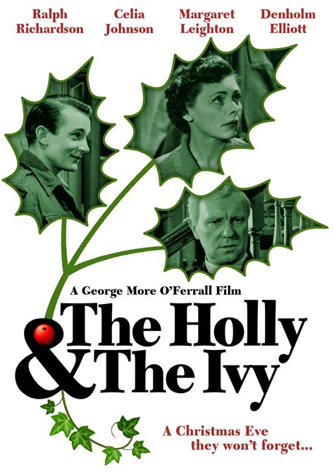 The Holly and the Ivy - Kino Lorber Theatrical