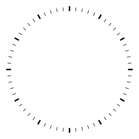 Free Clock Templates, Download Free Clock Templates png images, Free ...