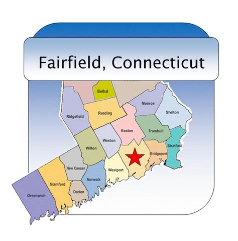 Fairfield K-12, Town & More - Fairfield County CT Real Estate & Homes for Sale in Easton ...