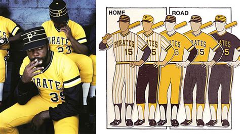 Pittsburgh Pirates To Wear Camouflage Alternate Jerseys?