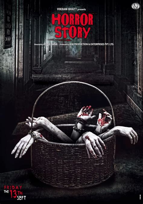 Horror Story (2013) - IMDb