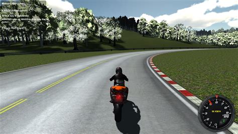 Motorbike Simulator 3D Game Free Download