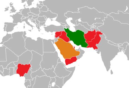 Proxy war - Wikipedia