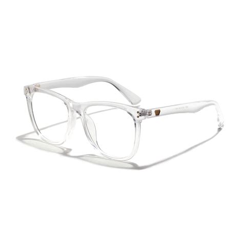 Blue Light Blocking Computer Gaming Glasses - Charle | Teddith - US