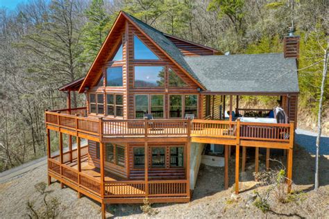 Sundance Above The Clouds Rental Cabin | Cuddle Up Cabin Rentals