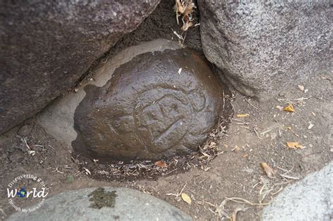 Taíno Petroglyphs: Hispanic Culture & Rock Art for Kids