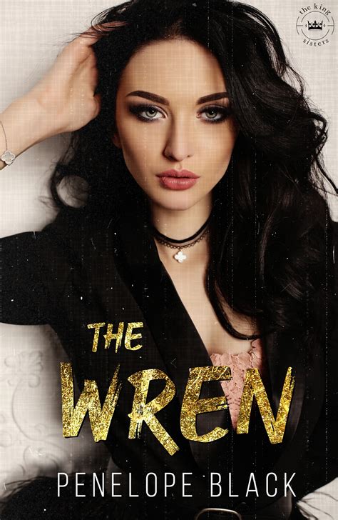 The Wren by Penelope Black | Goodreads