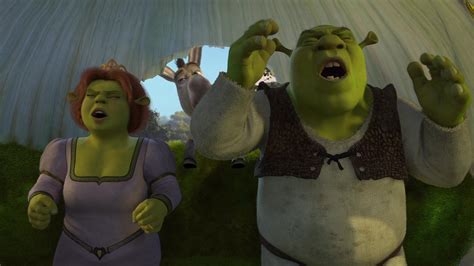 Shrek 2 Screencap | Fancaps