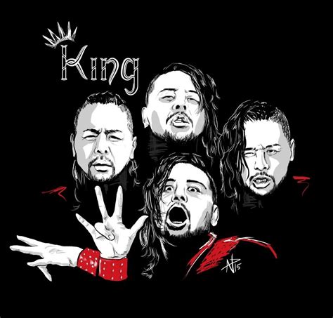 Shinsuke Nakamura #NJPW | Wrestling wwe, Nakamura wwe, Njpw