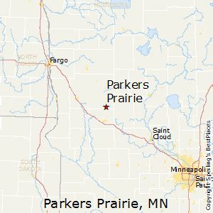 Best Places to Live in Parkers Prairie, Minnesota