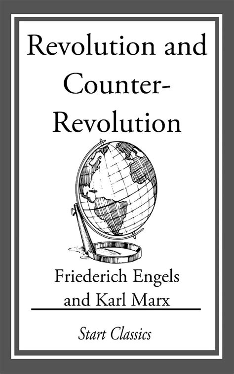 Revolution and Counter-Revolution eBook by Friederich Engels | Official Publisher Page | Simon ...