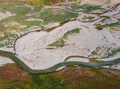 Chukotka: The ethereal nature of Russia’s most faraway region (PHOTOS ...