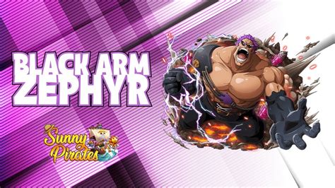 Black Arm Zephyr Live Review! - YouTube