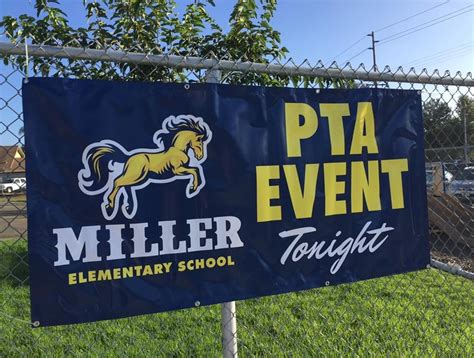 PTA | Miller Elementary