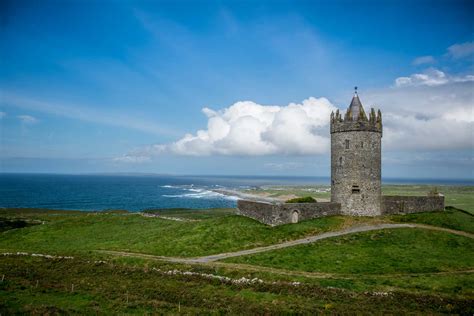 Things to do in Doolin whilst staying at Sheedy's Doolin Boutique B&B