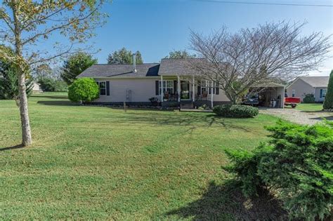 2679 Mcknight Rd, Culleoka, TN 38451 | MLS# 2201936 | Redfin